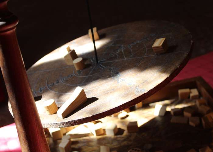 image de Jeux et kermesse médiévale au château de Duras