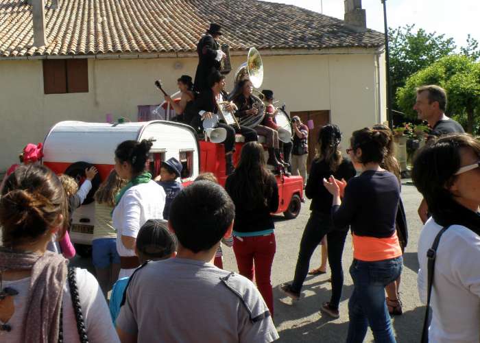 image de Office Culturel du Pays de Duras