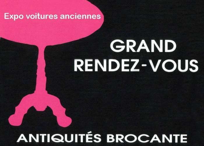image de Brocante professionnelle et artisanat d'art dès 8h
