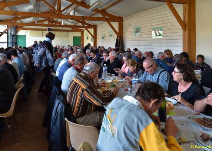 image de Repas Citrouille