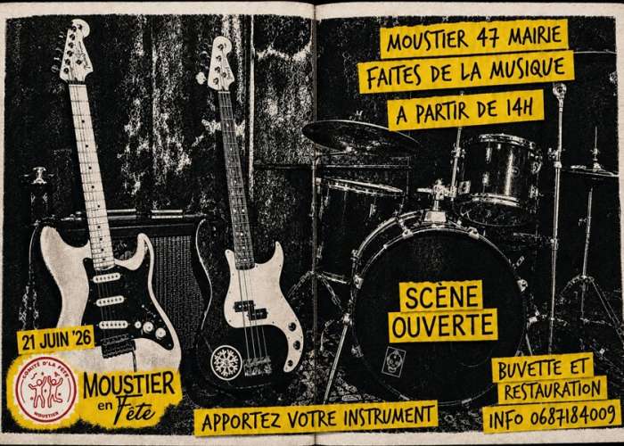 image de Fête de la musique