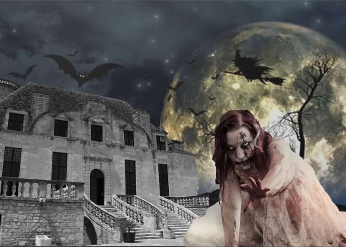 image de Halloween au Château de Duras (sous réserve de confirmation)