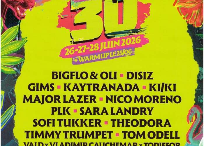 image de Garorock Festival 2026 #30
