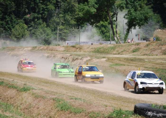 image de Trophée Nord Aquitaine Ufolep