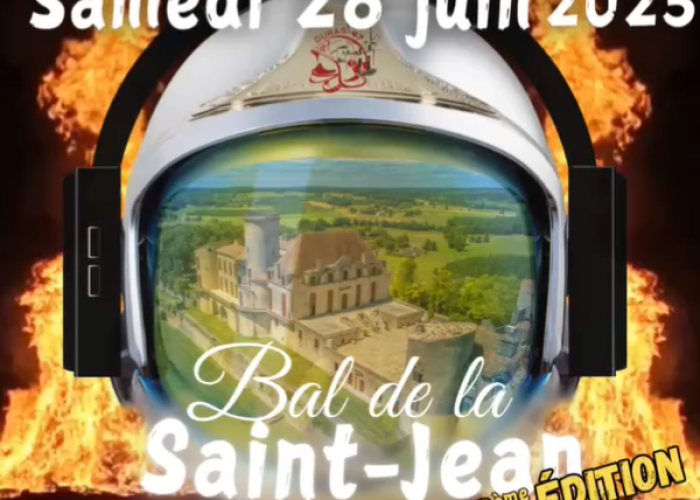 image de Bal des pompiers
