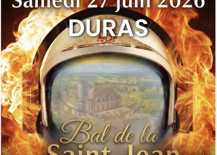 image de Bal des pompiers