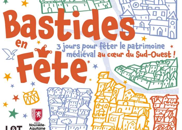 image de Bastides en Fête