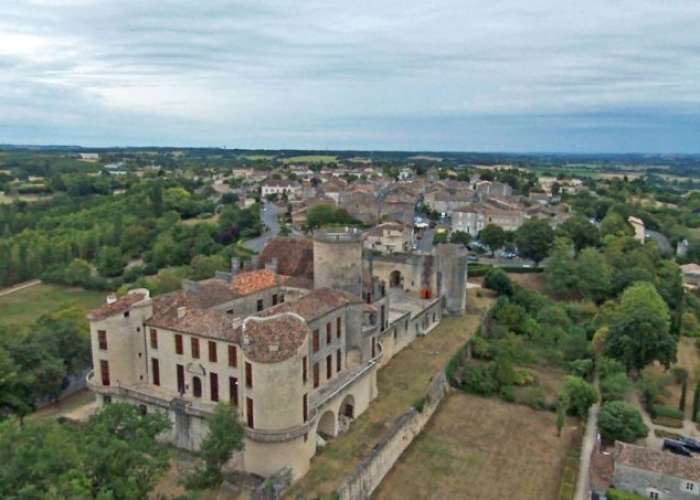 image de Visite de Duras