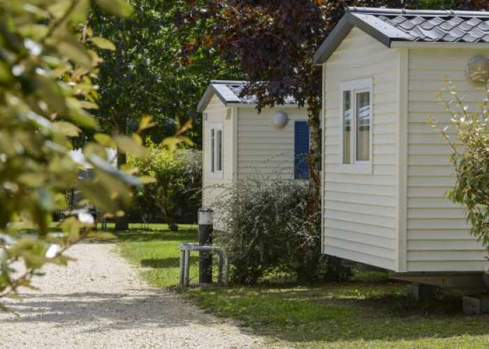image de Camping de Blasimon