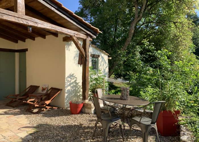 image de Gîte La Canopée