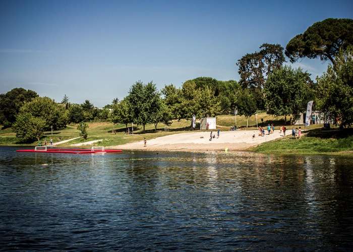 image de La Plage des Bardoulets