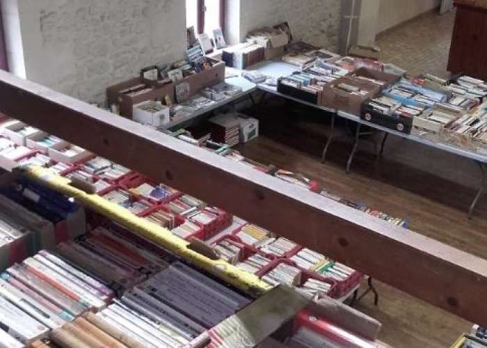 image de Bourse aux livres