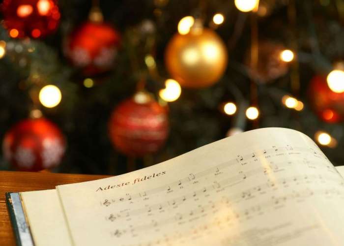 image de Marché de Noël