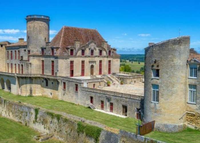 image de Vacances de Toussaint
