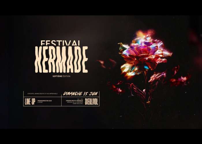 image de Festival Kermade