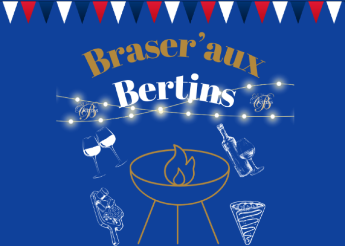 image de Braser'aux Bertins