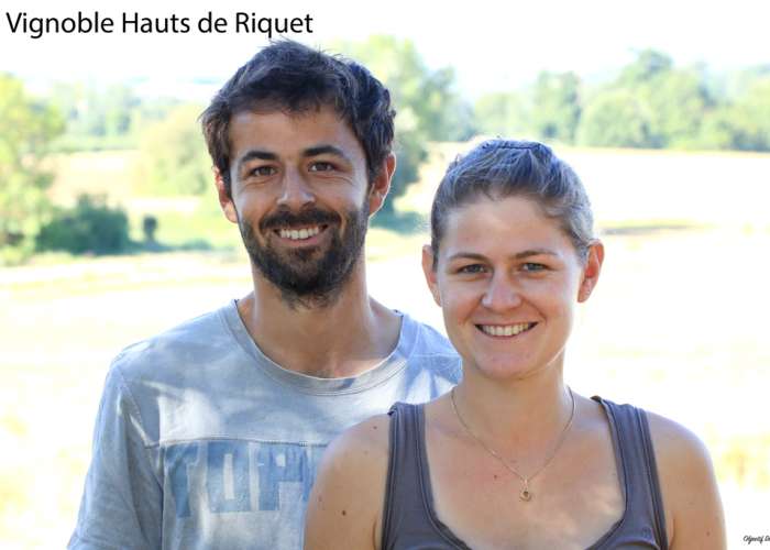 image de Domaine Les Hauts de Riquets