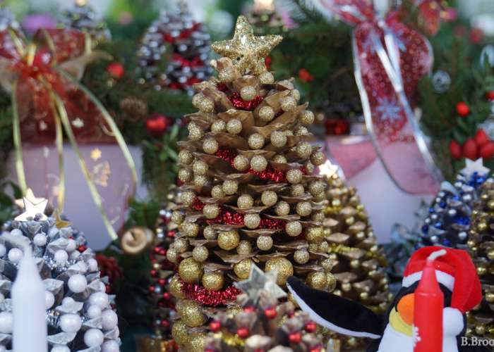 image de Marché de Noël à Duras
