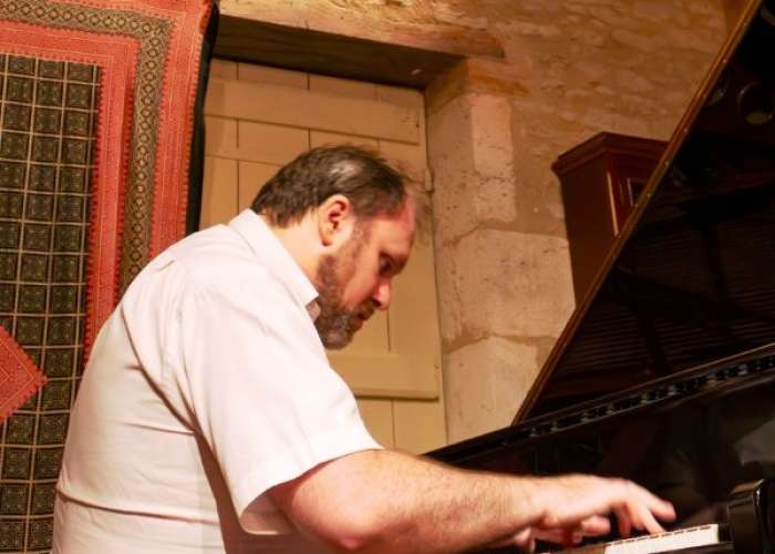 image de Les Ducales : Concert 