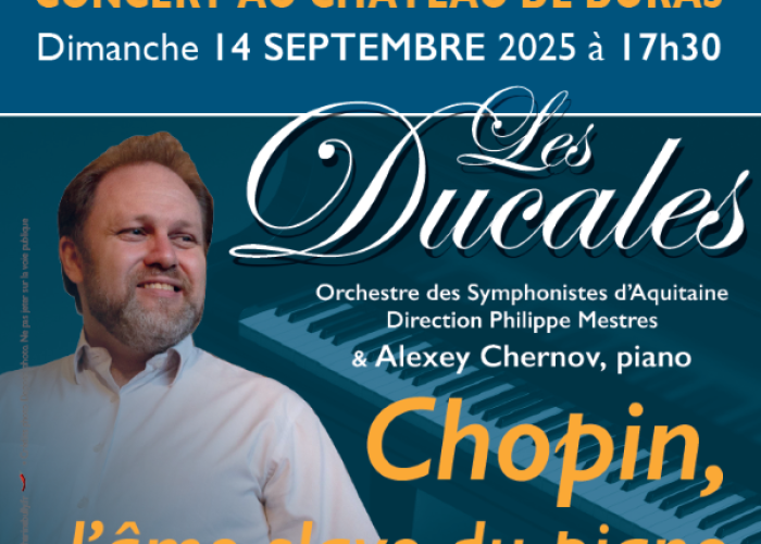 image de Les Ducales : Concert 