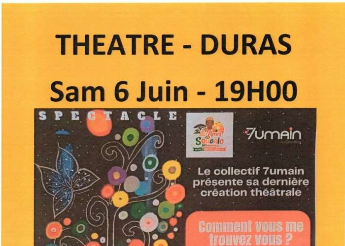 image de Théâtre