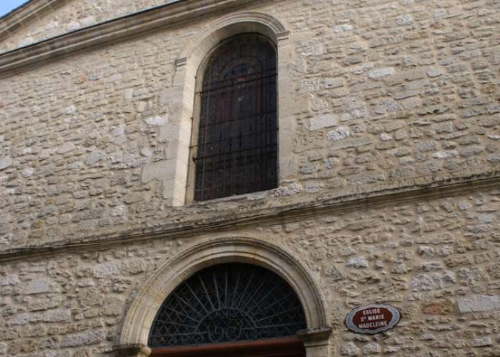 image de Eglise Sainte Marie Madeleine