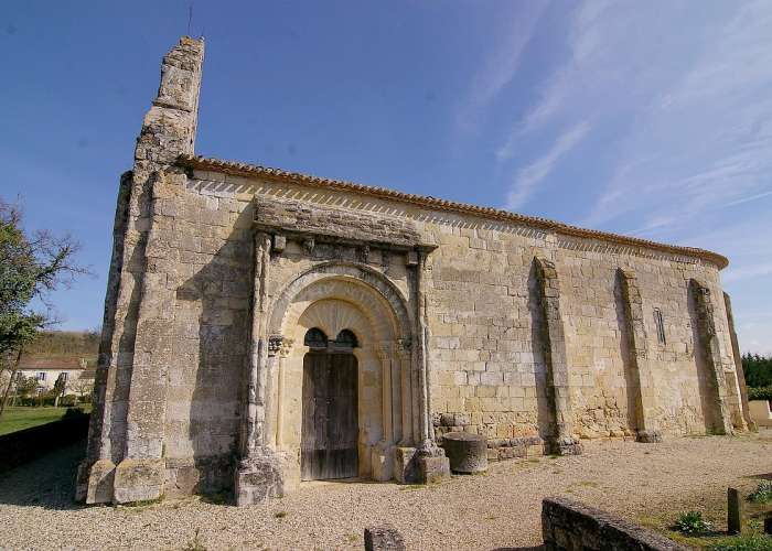 image de Eglise Sainte Colombe