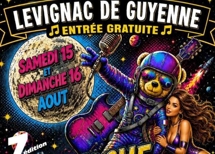 image de Le Festoche des Aganit's