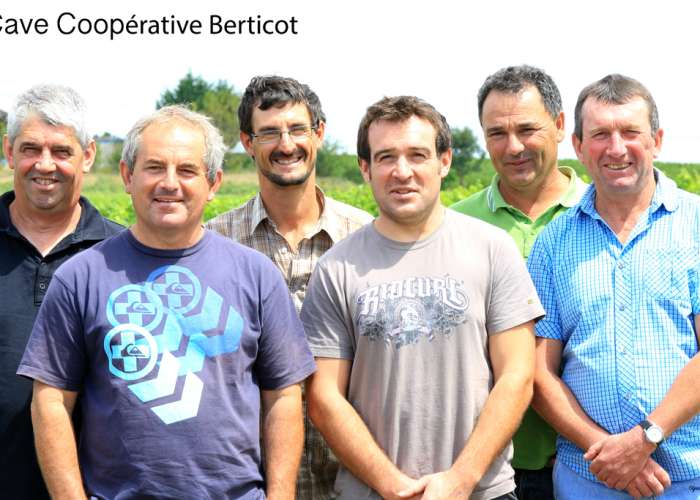 image de SAS Berticot Graman