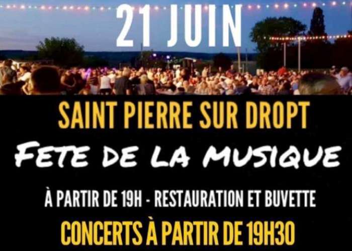 image de Fête de la musique