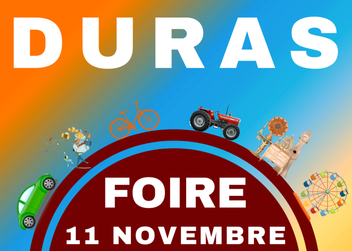 image de Foire de la Saint Martin
