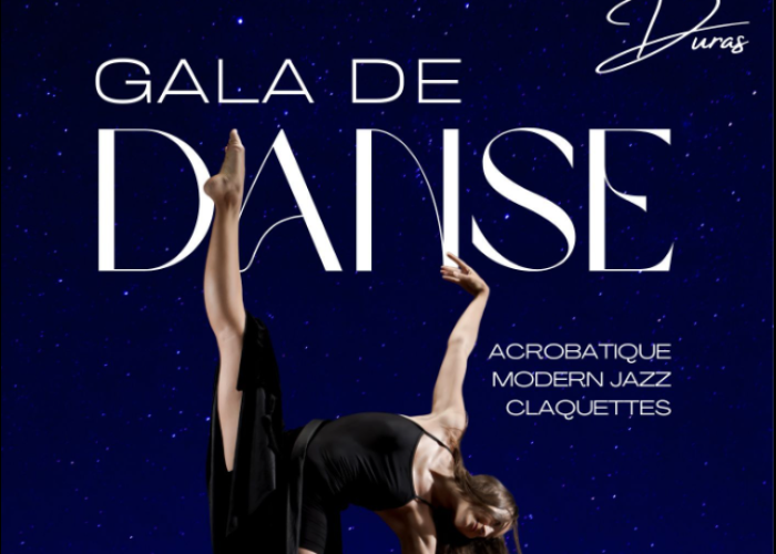 image de Gala de danse