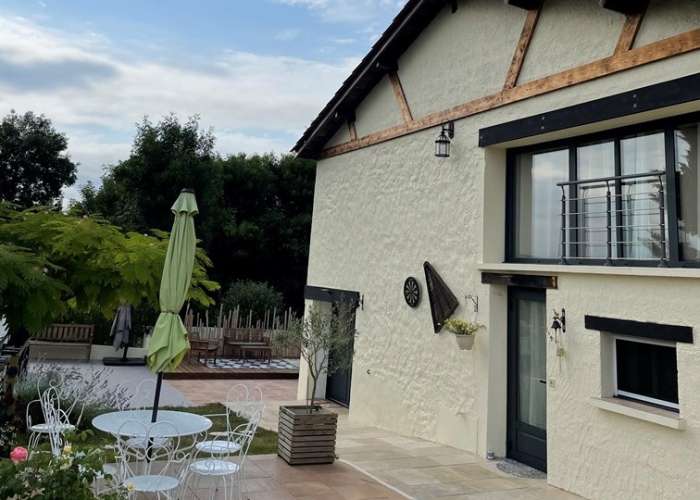 image de Les Gîtes de la Fabrique - la Chantignole