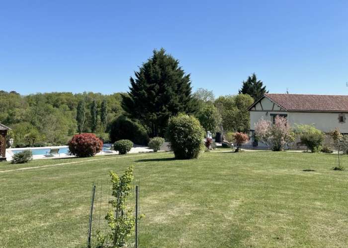 image de Les Gîtes de la Fabrique - Le Paradis