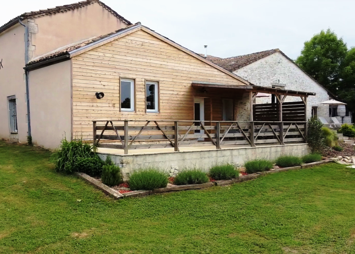 image de Hameau de Galice - Gîte Grand Galice