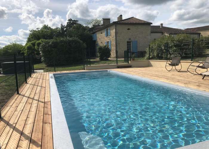 image de Gîte Les Riquets