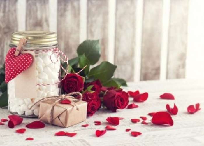 image de Menu Saint Valentin au restaurant l'Hostellerie des Ducs