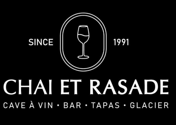 image de Chai et Rasade : Bar et cave à vins, tapas, glacier, épicerie fine et alcools