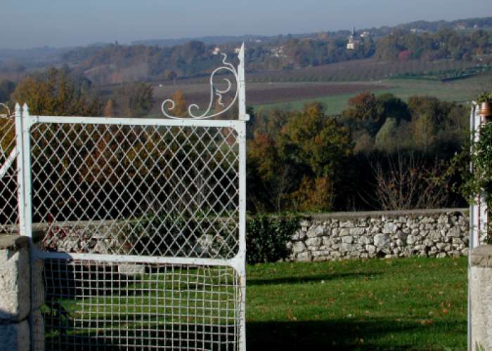 image de Saint-Sernin-de-Duras, la balade de Castelgaillard