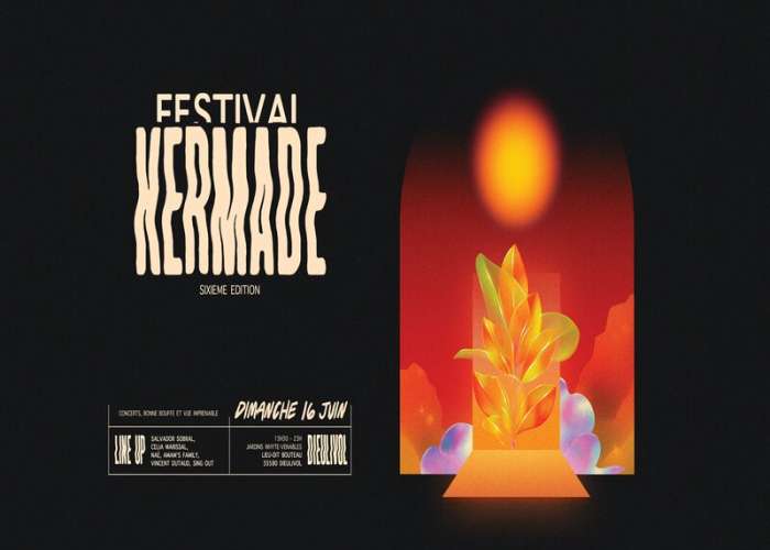 image de Festival KERMADE