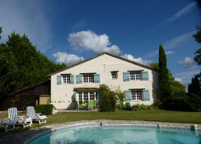 image de Gîte Labarthe