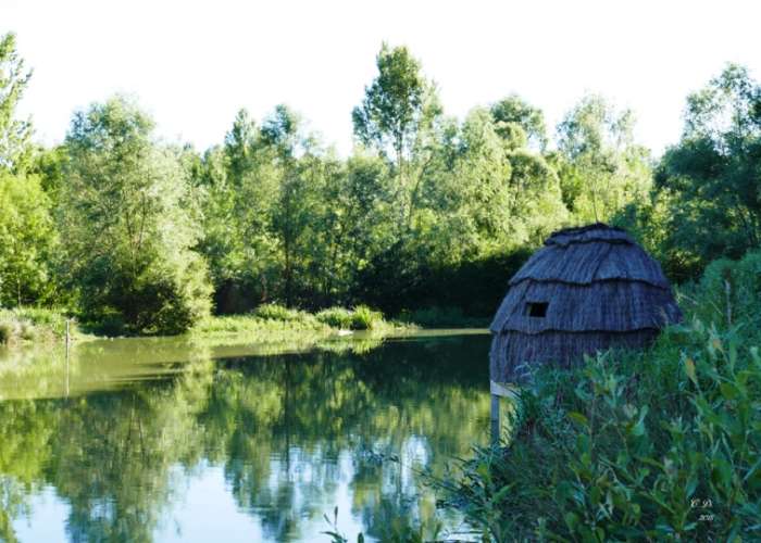 image de Lac de Lescourroux