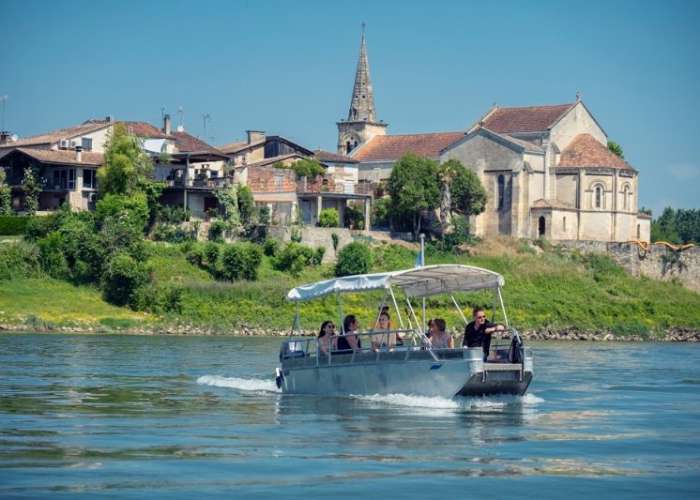 image de Découverte 100 % Garonne