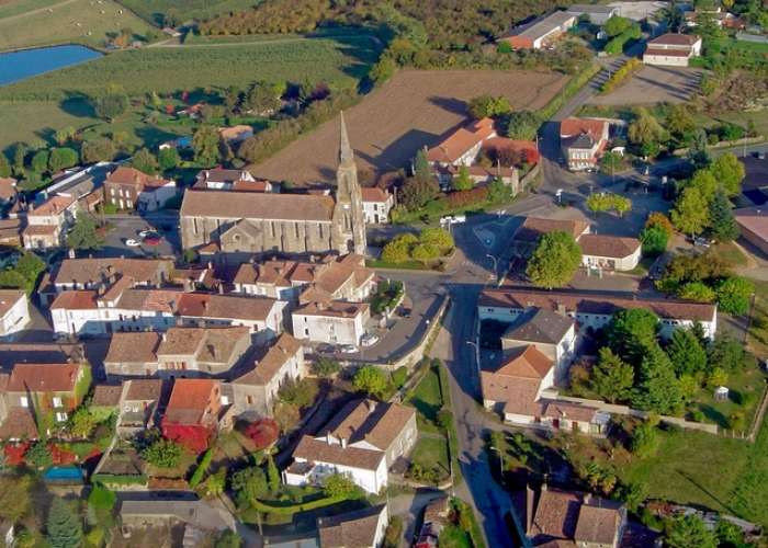 image de Bastide de Lévignac-de-Guyenne