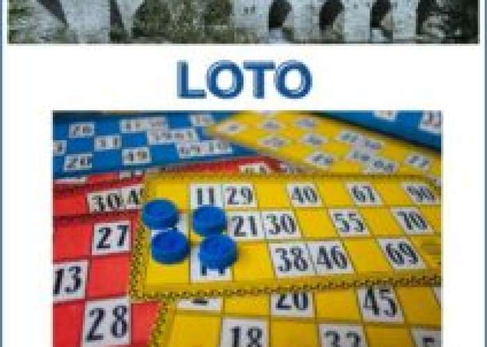 image de Loto du Club du Pont Romain