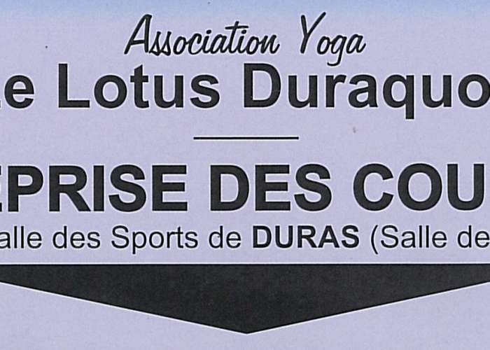 image de Le Lotus Duraquois
