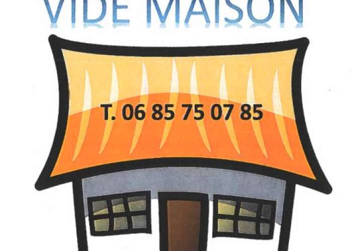 image de Vide maison