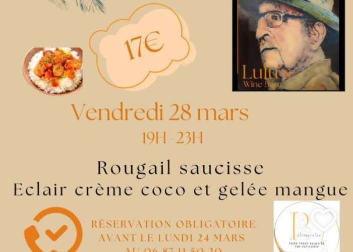 image de Soirée vins charcuterie et fromage au Domaine des Allégrets