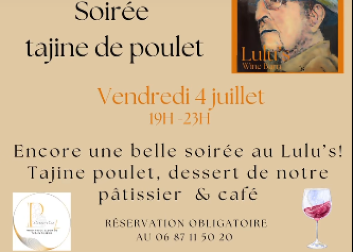 image de Soirée vins charcuterie et fromage au Domaine des Allégrets