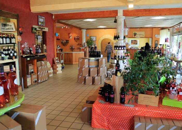 image de Soirée Guinguette dans les Jardins de Berticot